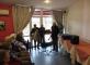 Animation surprise La Triade Frouzins