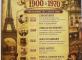 Programmation du festival annuel de la résidence la Triade La Triade Frouzins